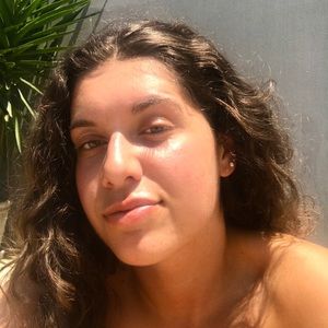 Meet your Posher, Kristen